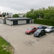 Lokal na wynajem