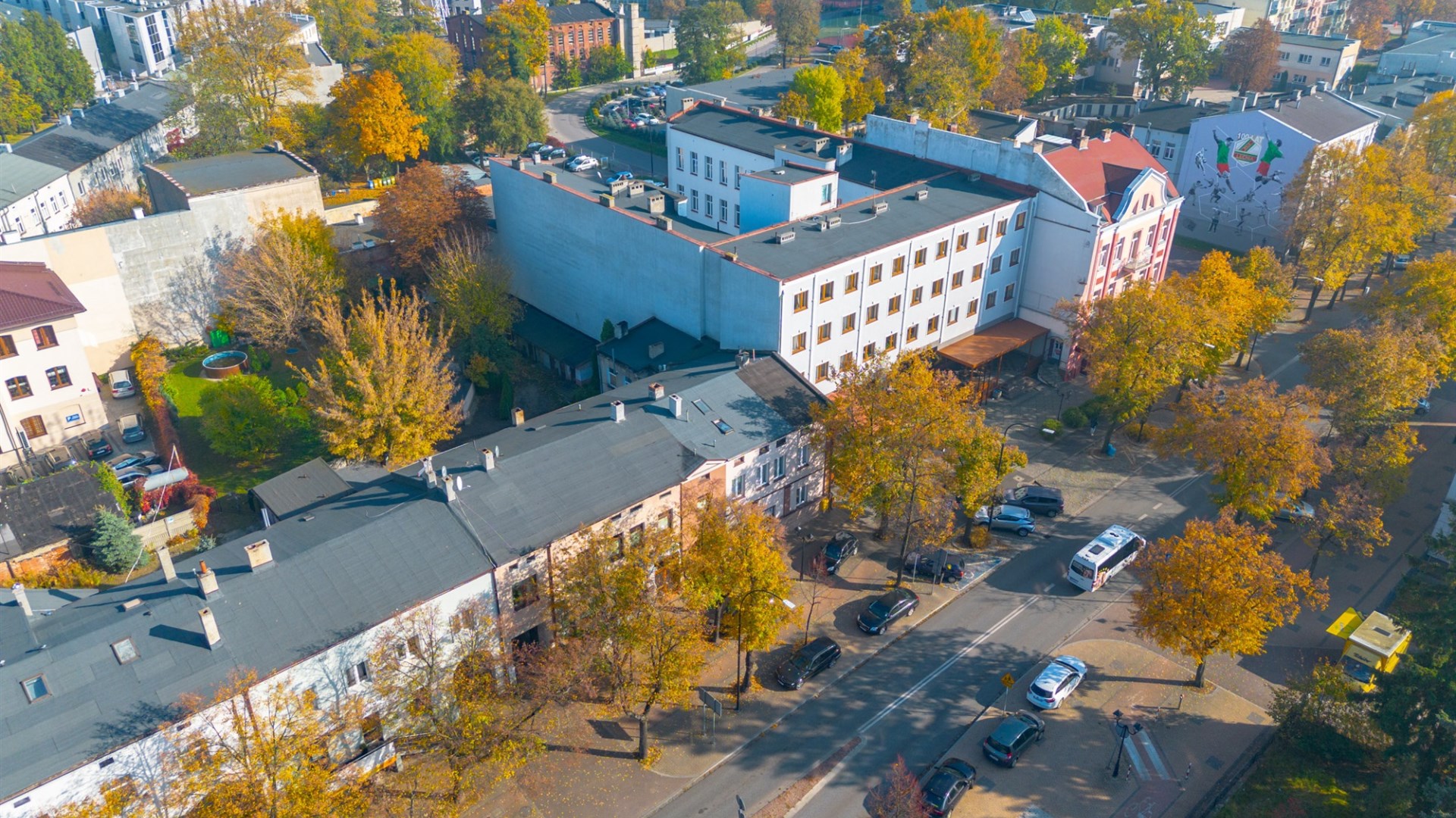 Dom na sprzedaż