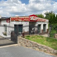 Lokal na wynajem