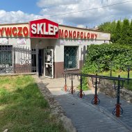 Lokal na wynajem