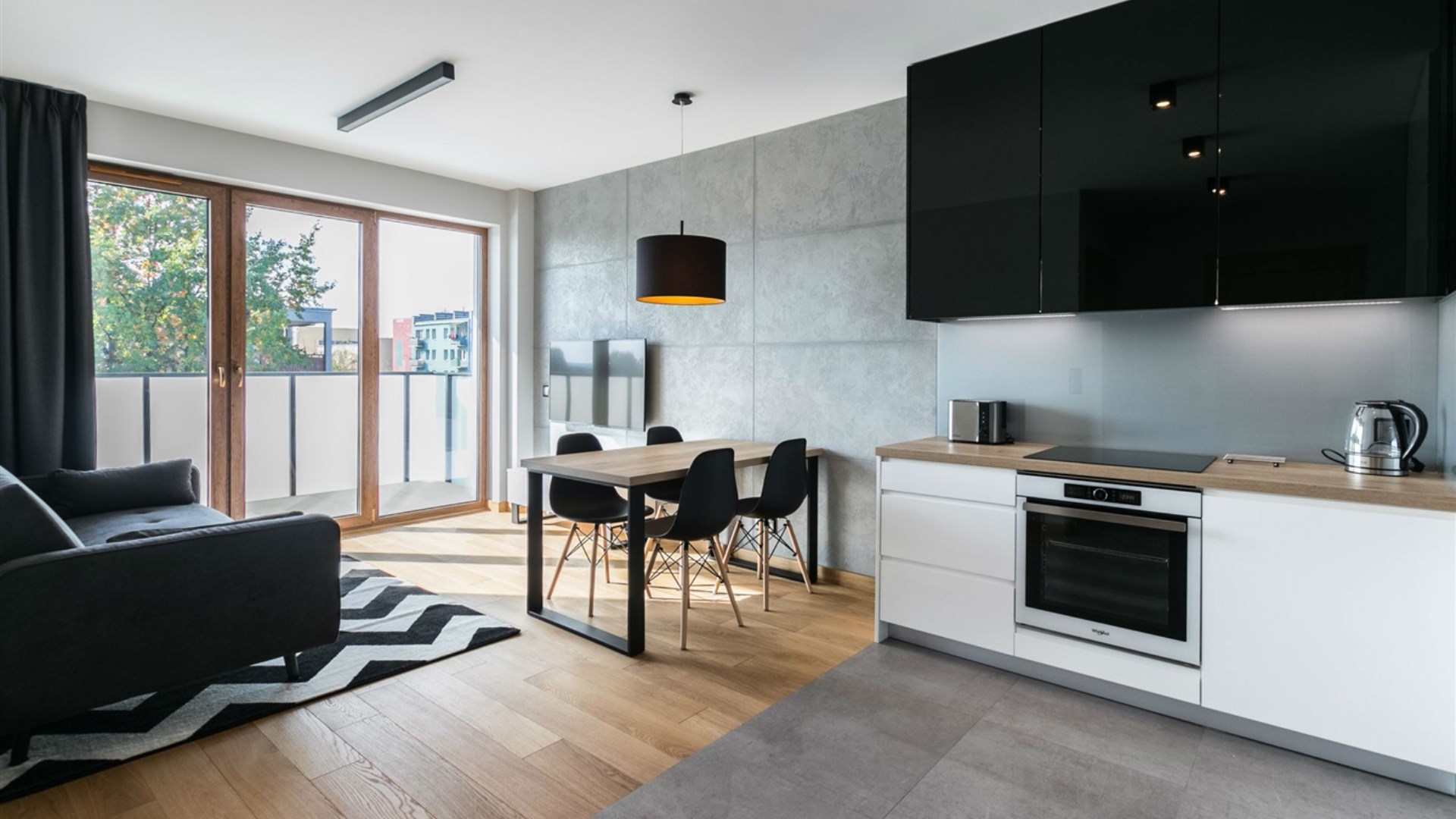 Mieszkanie na wynajem