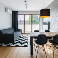 Mieszkanie na wynajem