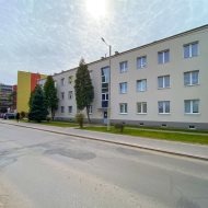 Mieszkanie na sprzedaż