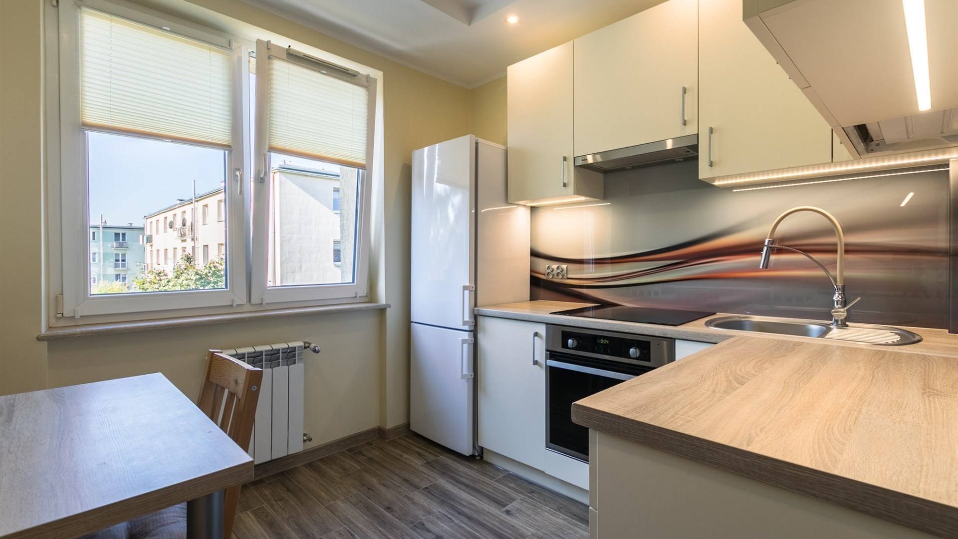 Mieszkanie na wynajem