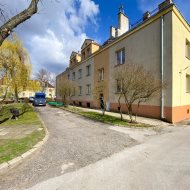 Mieszkanie na sprzedaż