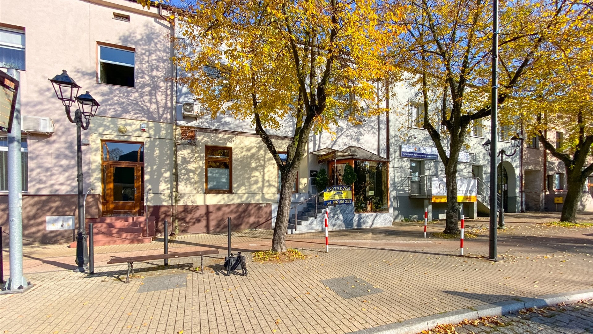 Mieszkanie na sprzedaż