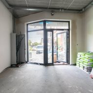 Lokal na wynajem