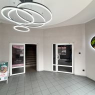 Lokal na wynajem