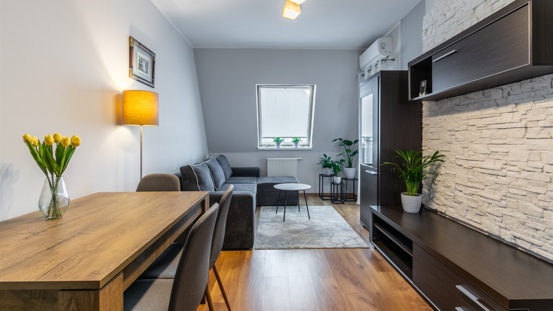 Mieszkanie na wynajem