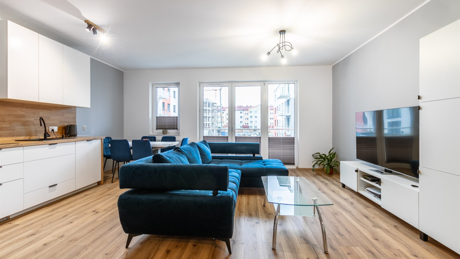 Mieszkanie na sprzedaż