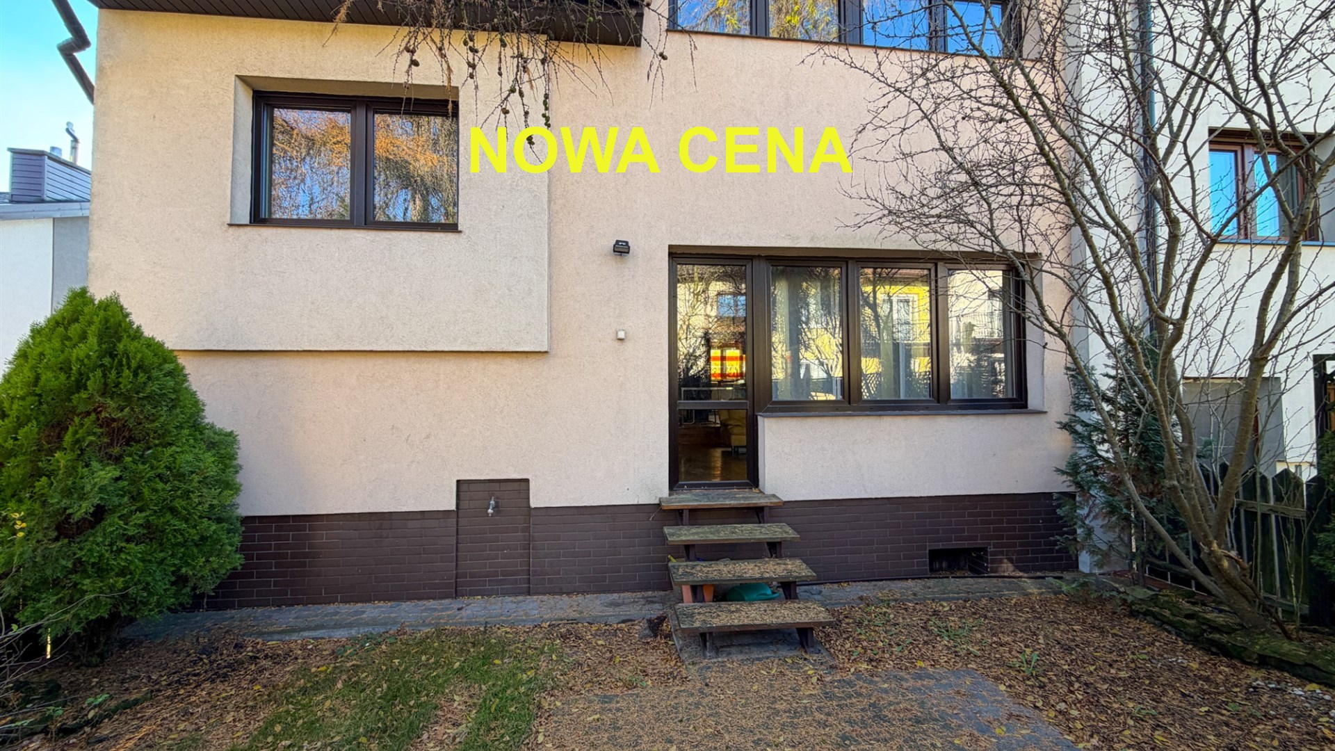 Dom na sprzedaż