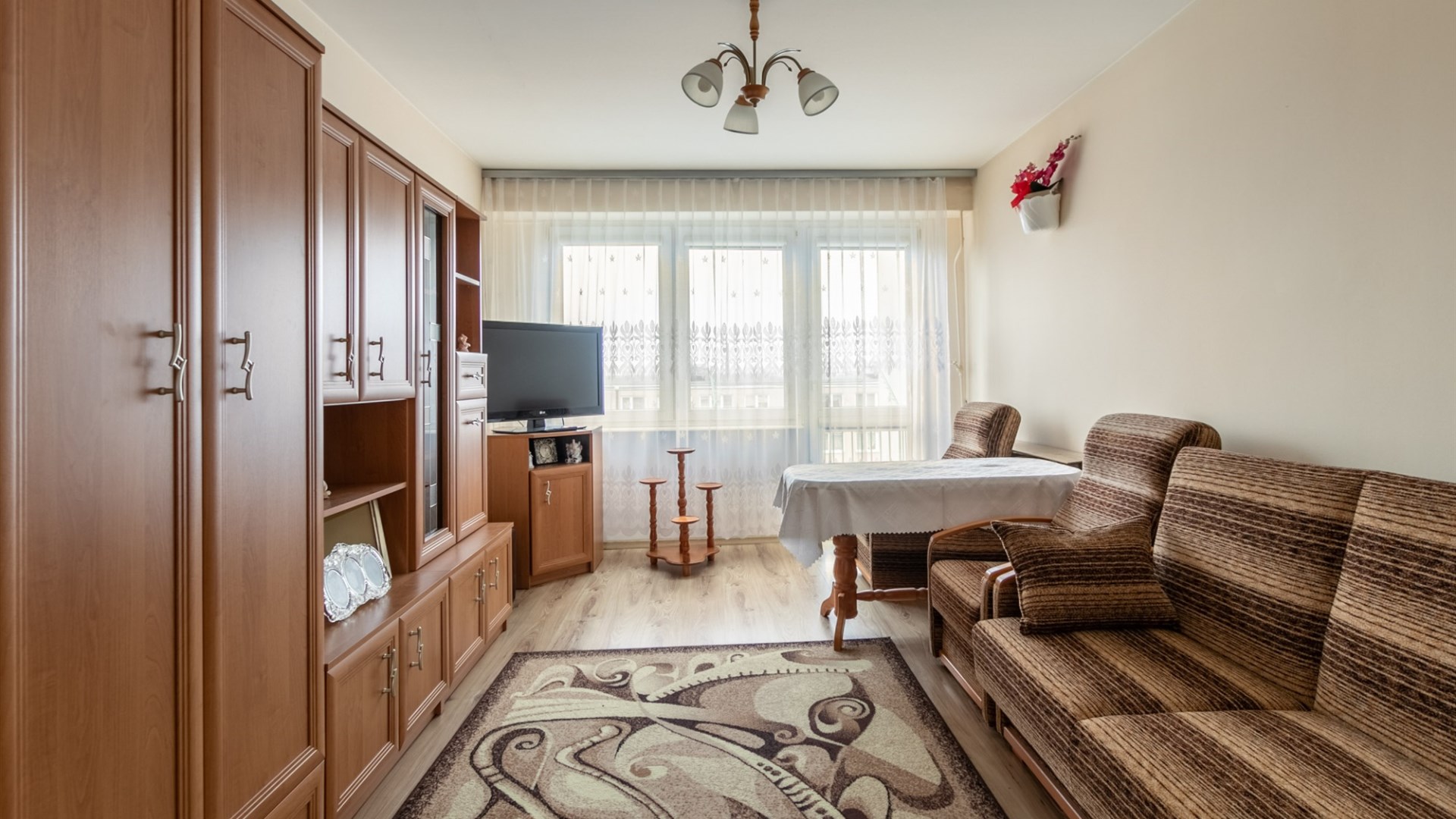 Mieszkanie na sprzedaż