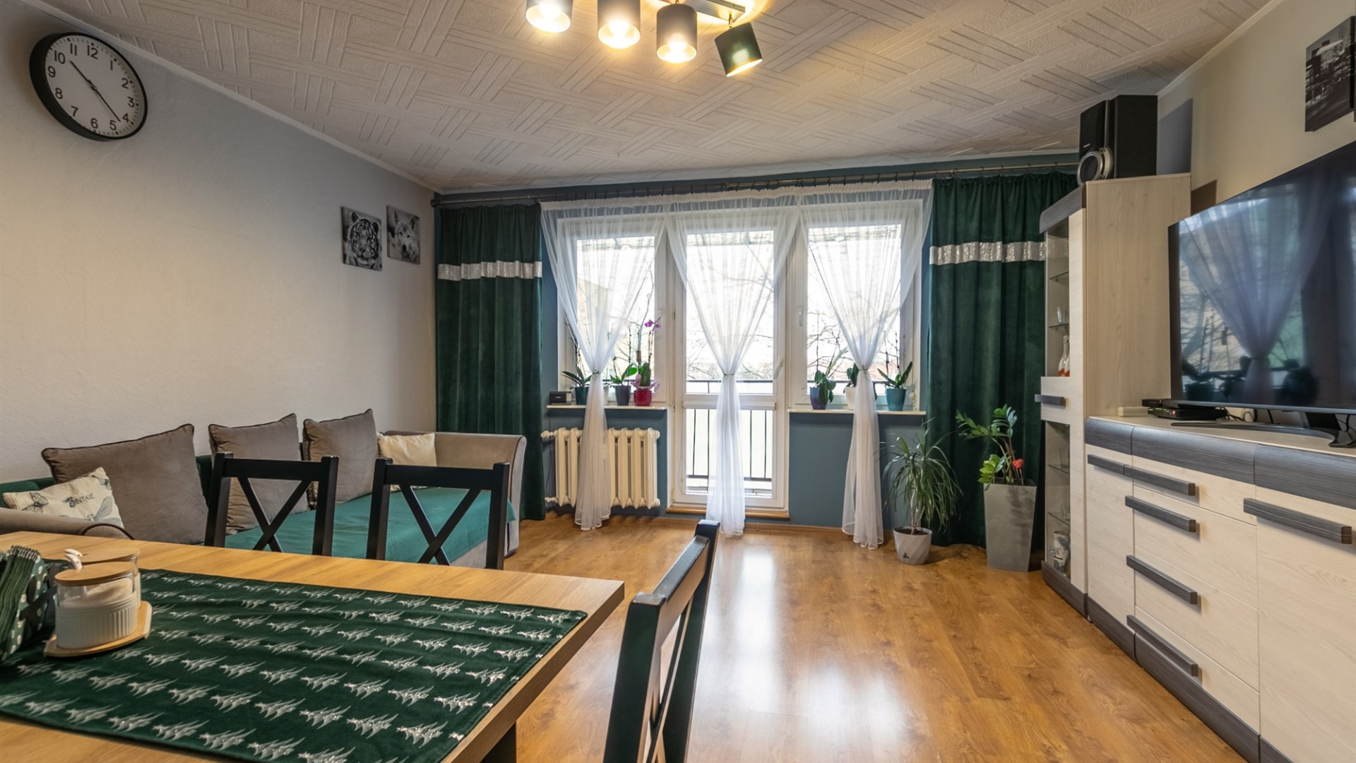 Mieszkanie na sprzedaż