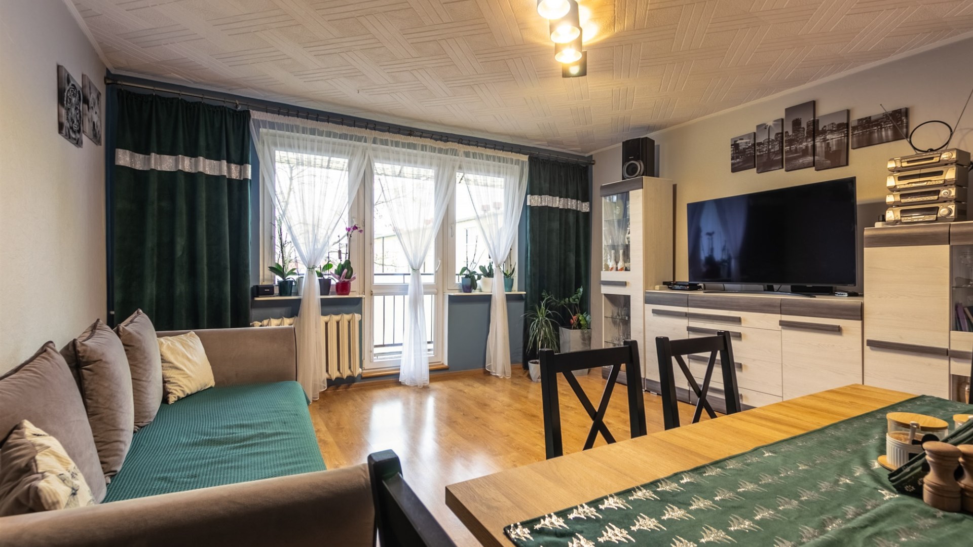 Mieszkanie na sprzedaż