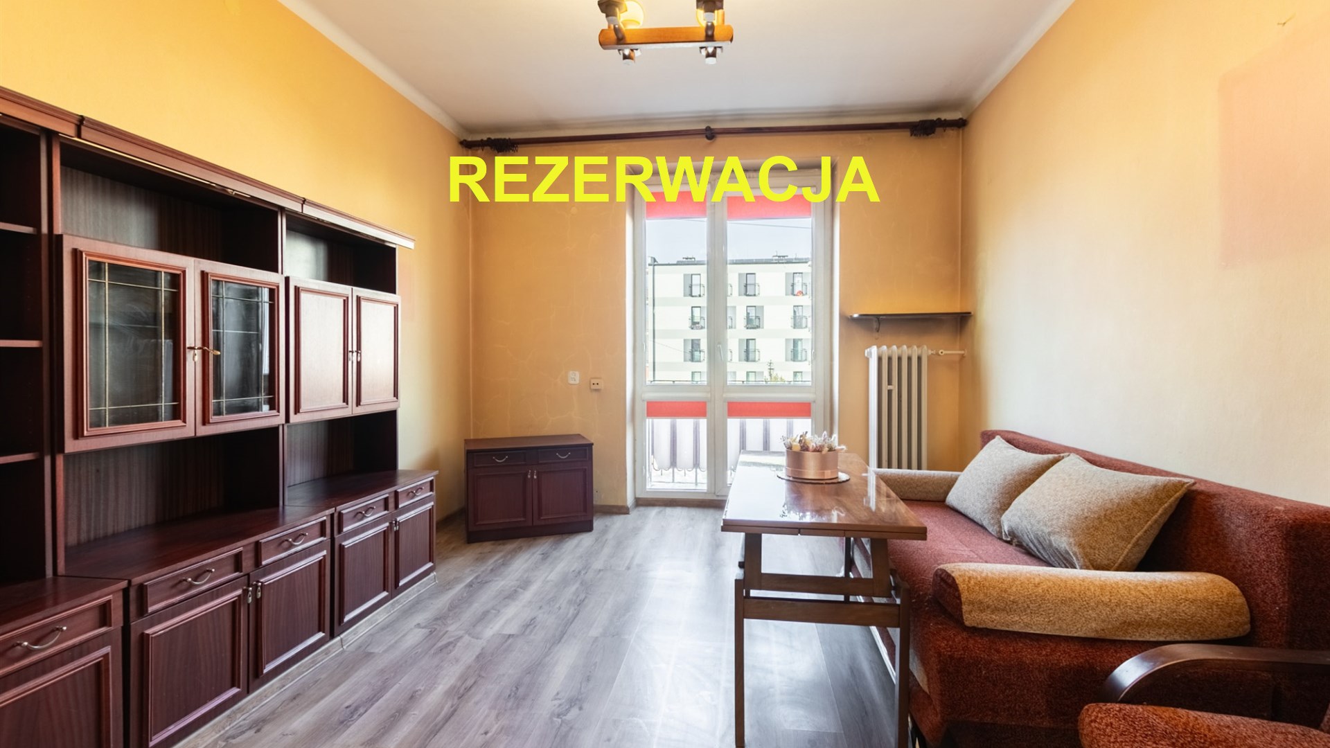 Mieszkanie na sprzedaż