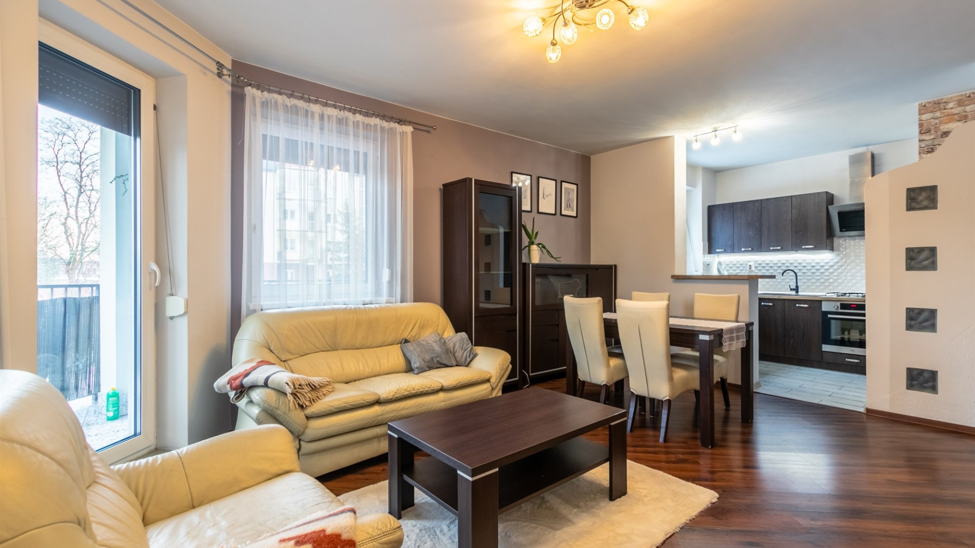 Mieszkanie na wynajem