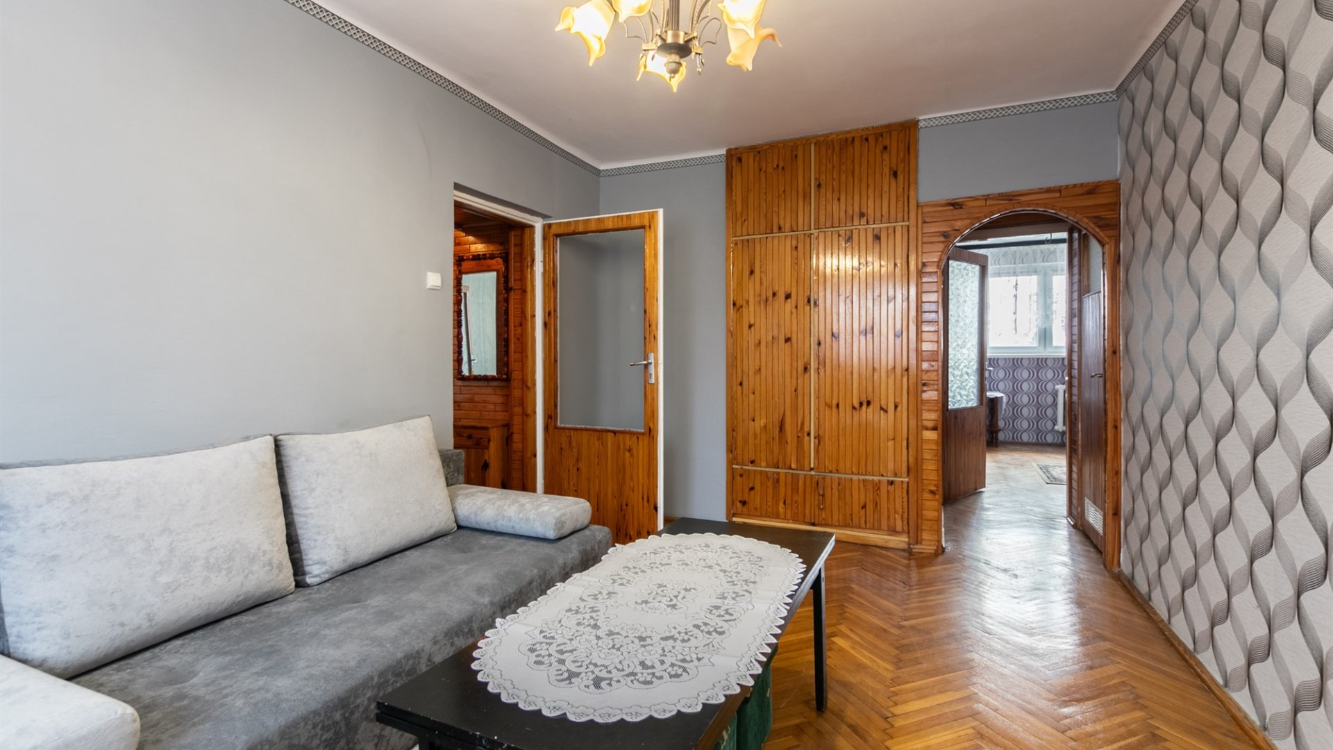 Mieszkanie na sprzedaż