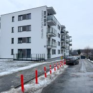 Mieszkanie na wynajem