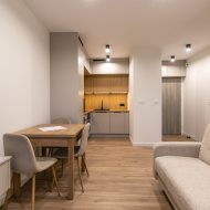 Mieszkanie na wynajem