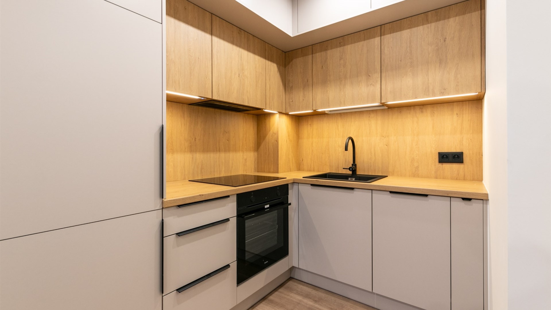 Mieszkanie na wynajem