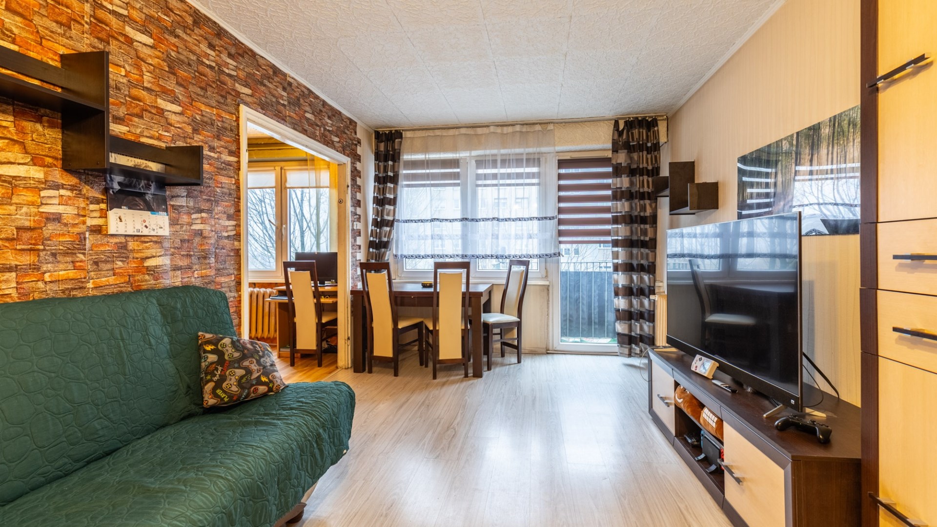 Mieszkanie na sprzedaż