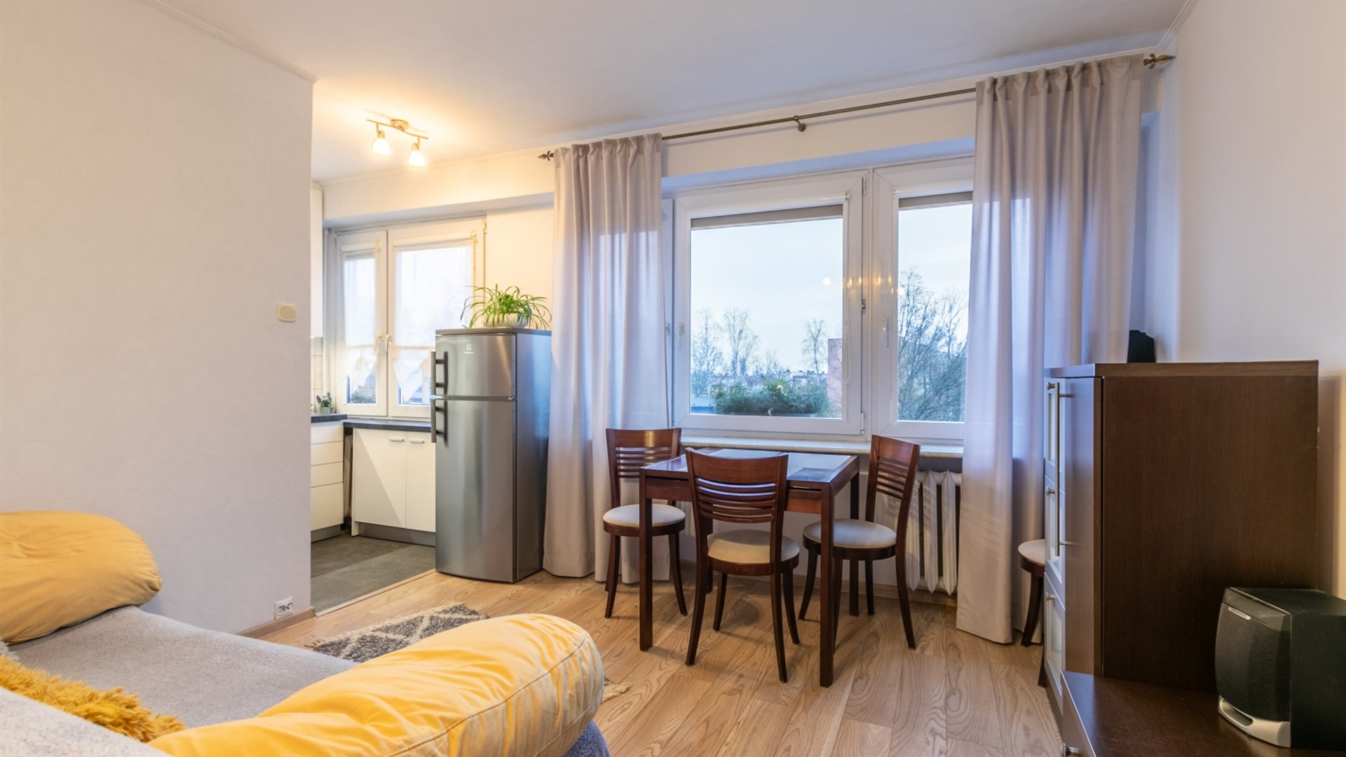 Mieszkanie na wynajem