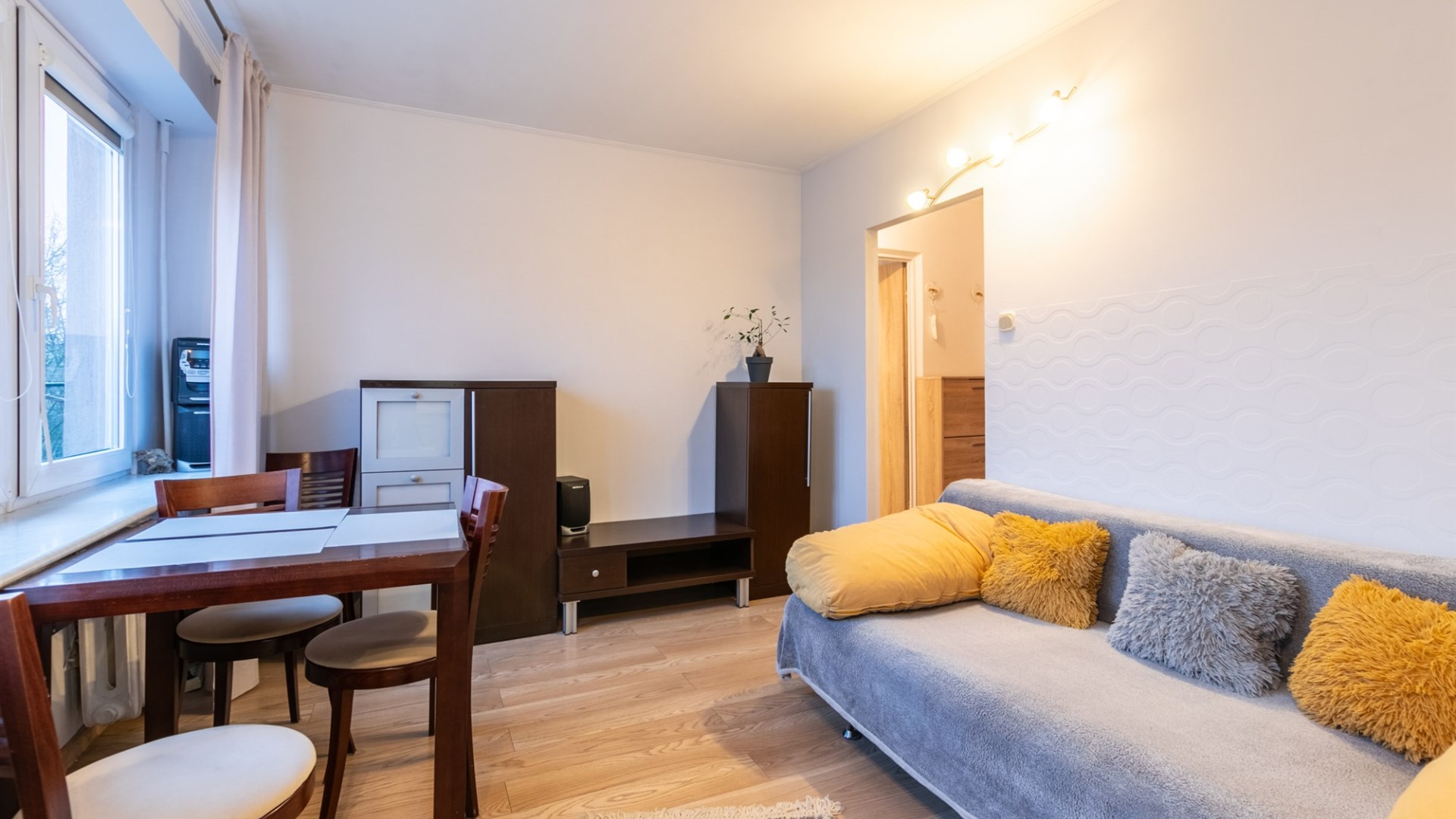 Mieszkanie na wynajem