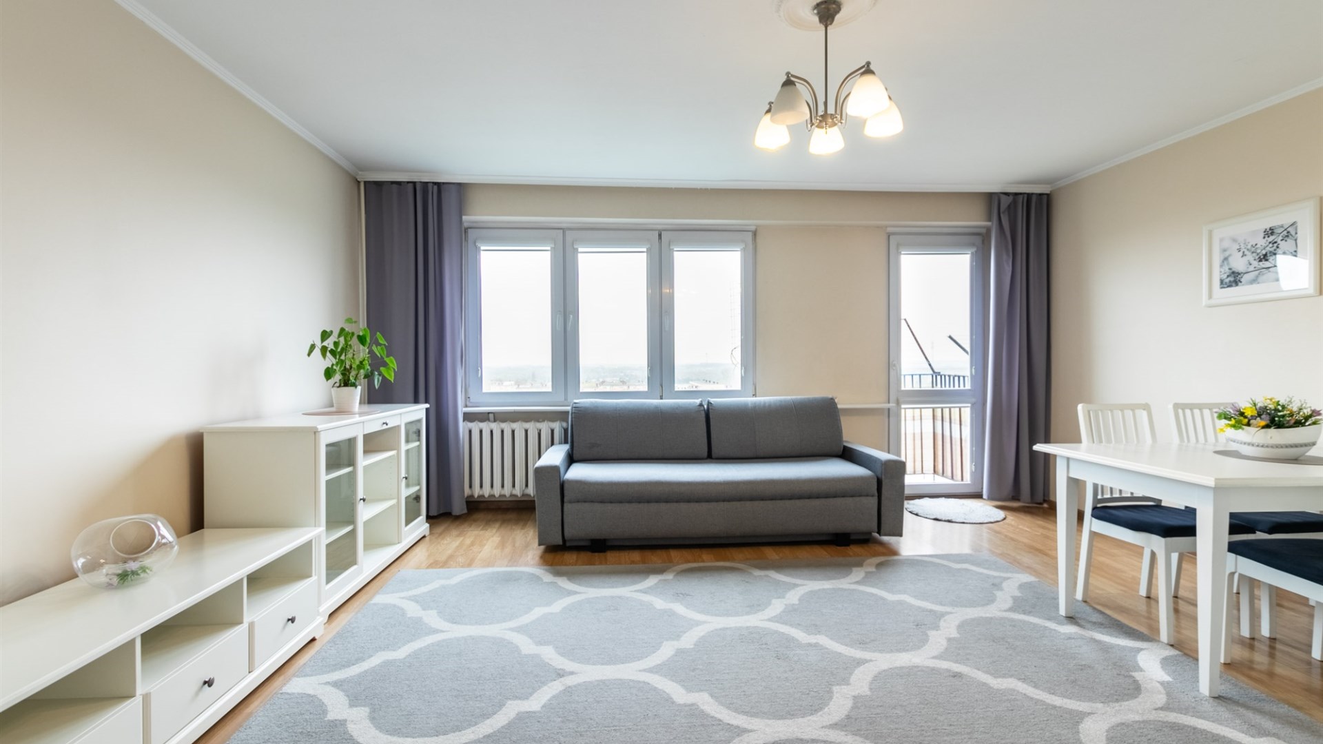 Mieszkanie na sprzedaż