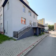 Lokal na wynajem