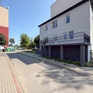 Lokal na wynajem