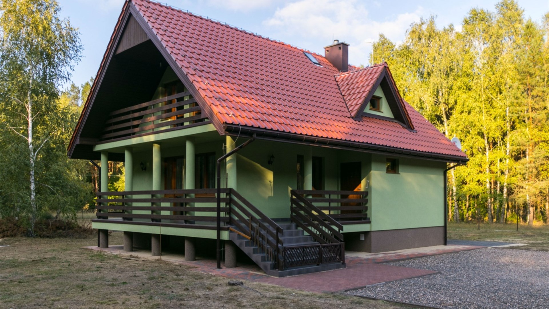 Dom na sprzedaż